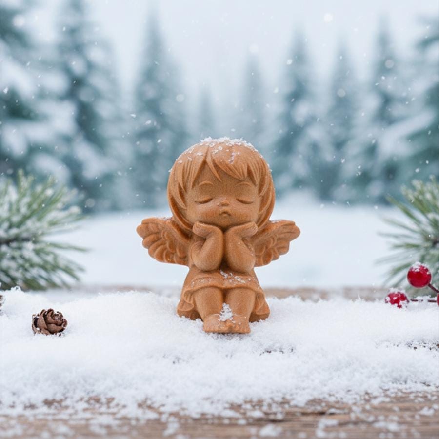 hand-carved-wooden-angel-figurine-2
